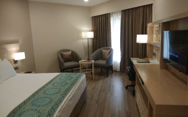 Welcomhotel by ITC Hotels, Rama International, Aurangabad