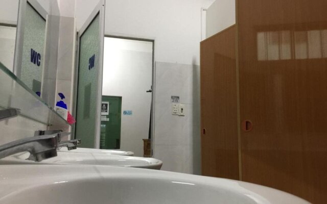 Freedom Hostel