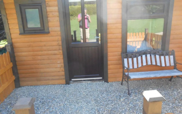 Birchdale House B&B