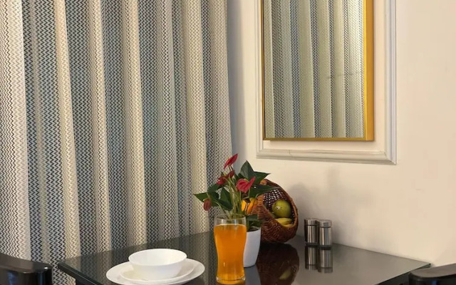 Olive Serviced Apartments-HICC Hyderabad