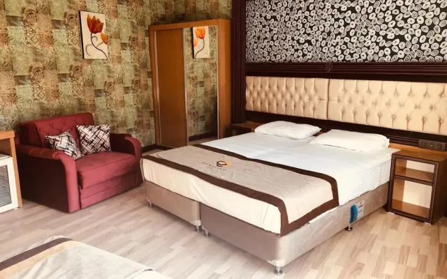 Demosan Hotel Hilden