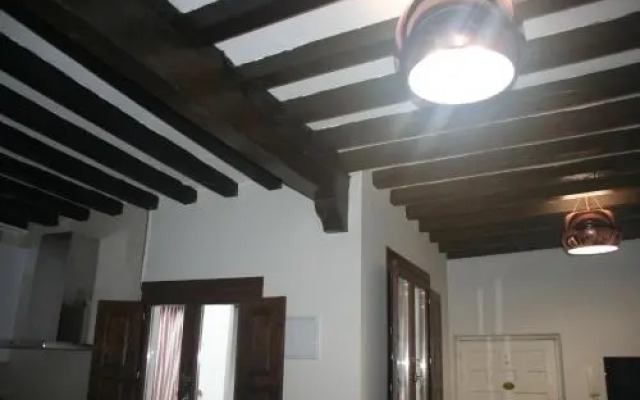 Apartamento Tres Culturas