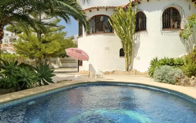 Villa Samba