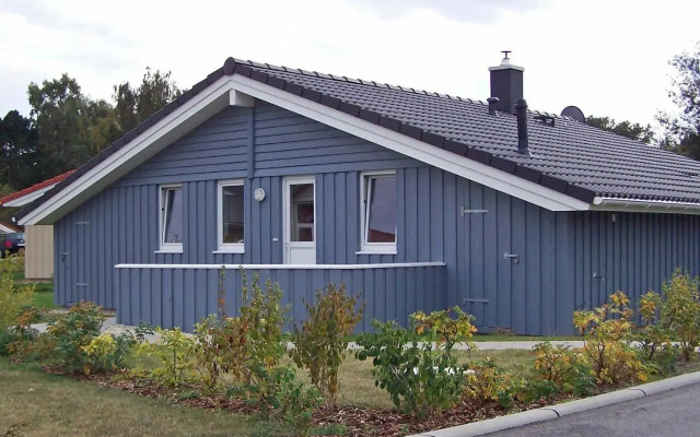 Three-Bedroom Holiday home in Grömitz 6
