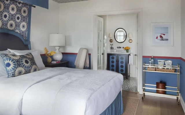 Casa Laguna Hotel & Spa
