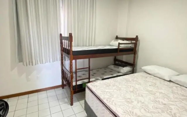 Apt temporada guarapari