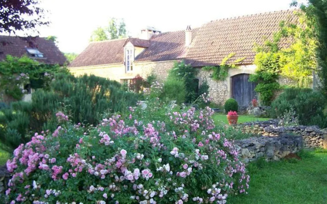 Domaine de la Charmeraie