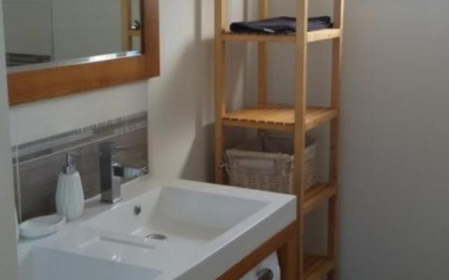 Gîte Houssay, 3 pièces, 4 personnes - FR-1-491-234