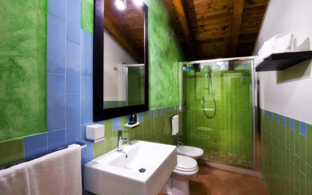 Relais Villa Buonanno