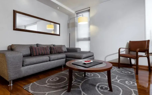 Zip Housing Callao Plus