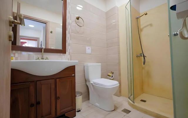 Apeiron Acropolis Suites