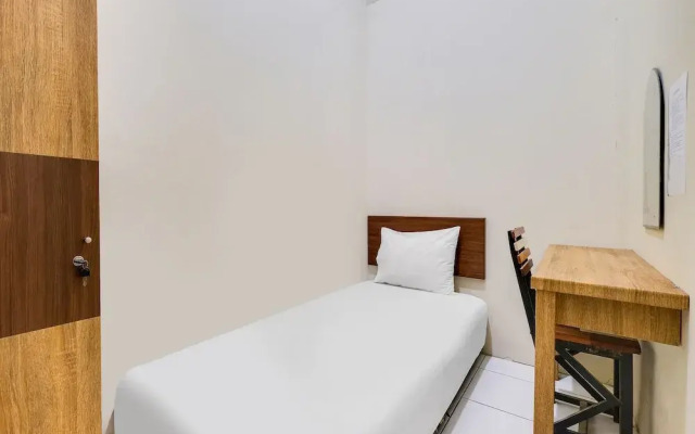 Hotel O Camel Residence