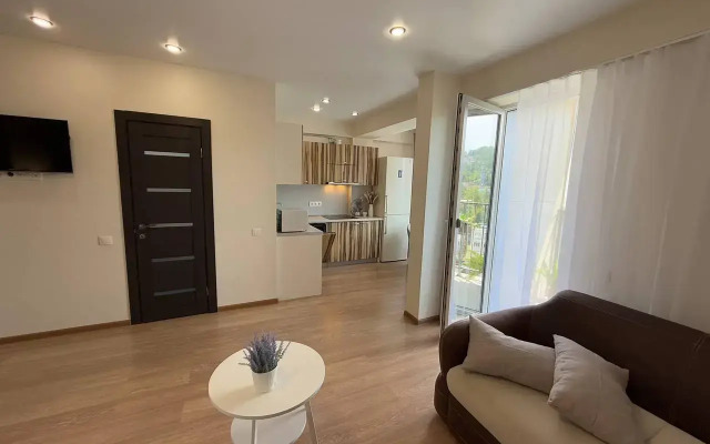 Апартаменты на улице Старошоссейная 5 корпус 1