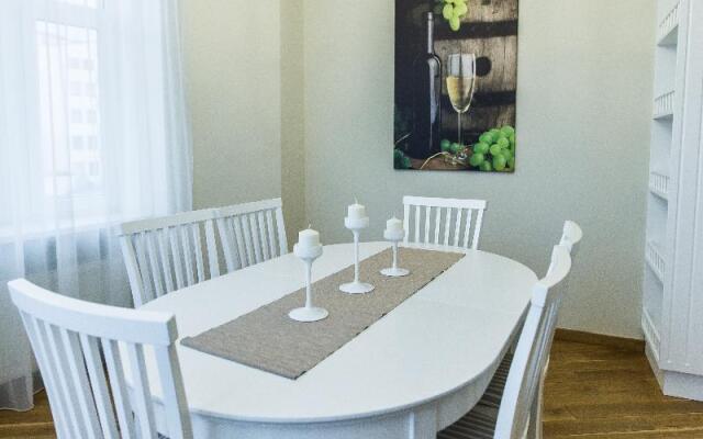Riga Lux Apartments - Ernesta