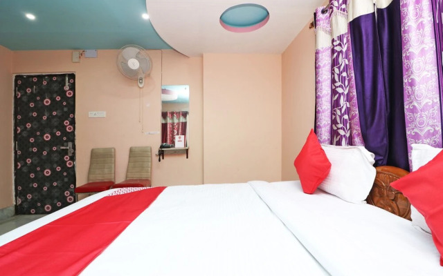 Xpress Inn By OYO Rooms