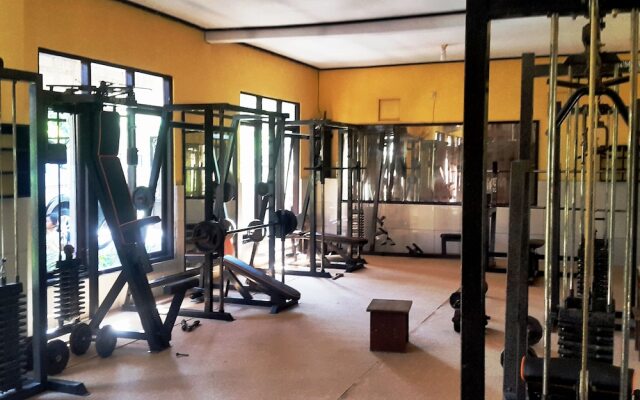 Bagus Home Stay Pemuteran