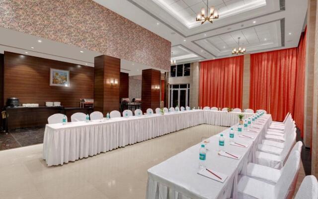 The Fern Residency Satara