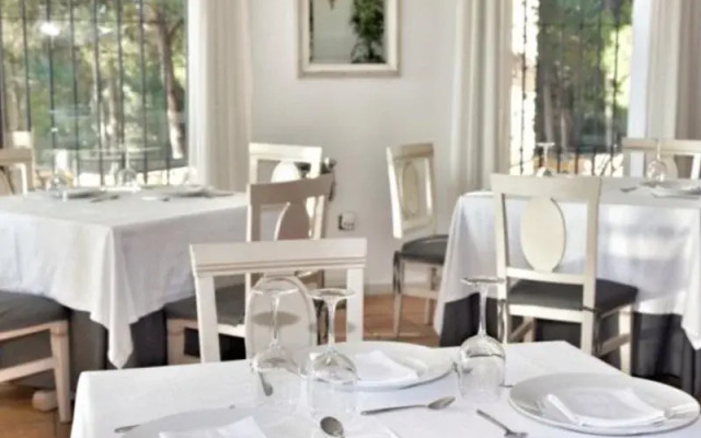 Hotel Balneario de Zújar