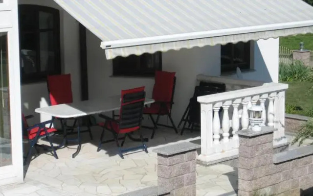 Villa Patricia