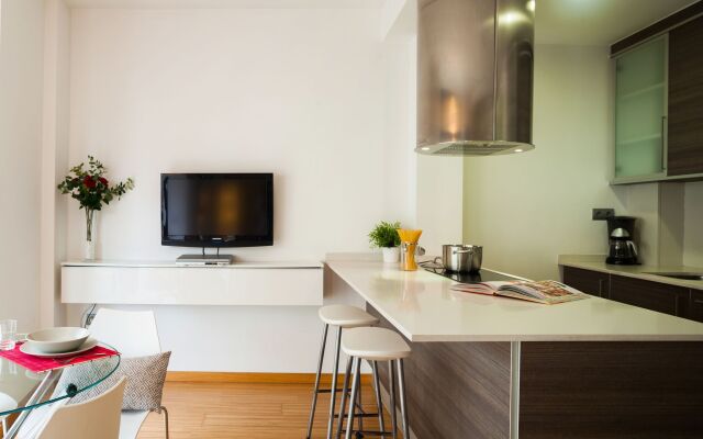 Feelathome Poblenou Beach Apartments