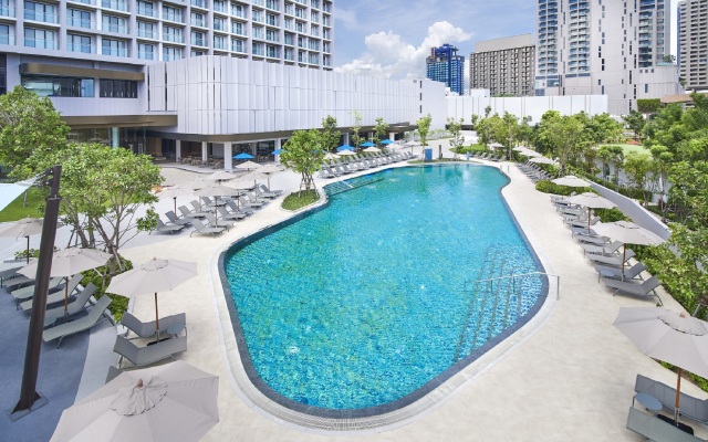Ozo North Pattaya