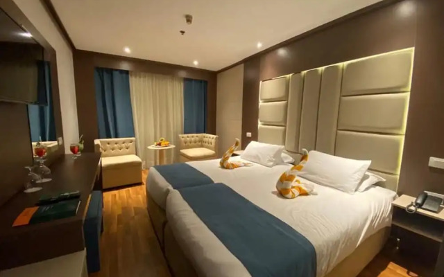 Luxor Nile Cruises