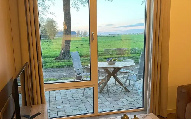 Apartment in Workum Near Ijsselmeer Beach