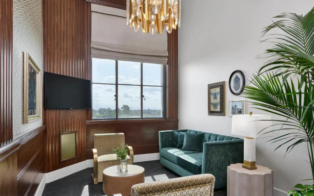 The Darling Hotel