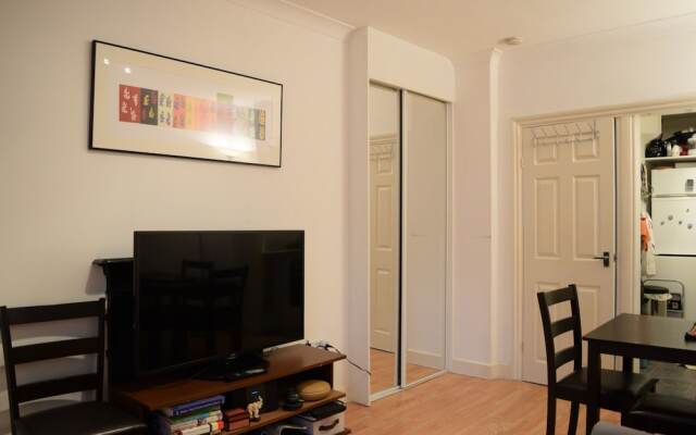 1 Bedroom Flat in Covent Garden