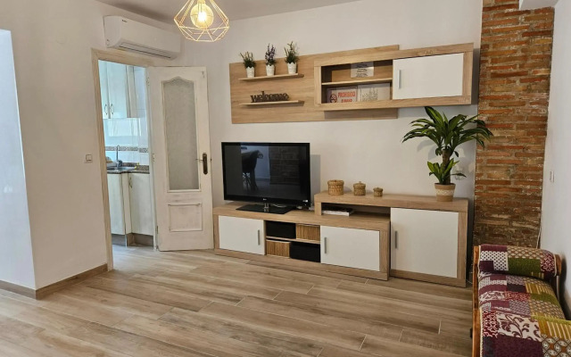 "Corner of happiness"