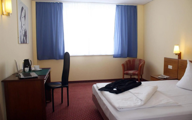 Quick Hotel Dresden West, Dresden 