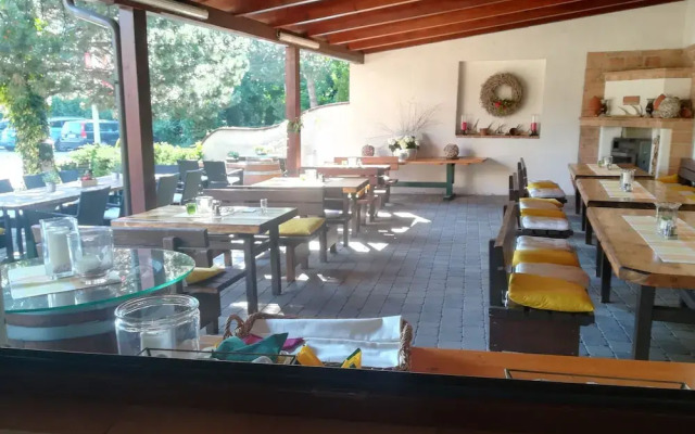 Tennis & Golf Hotel Höllrigl