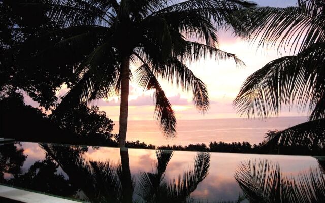 Villa Matahari Terbenam