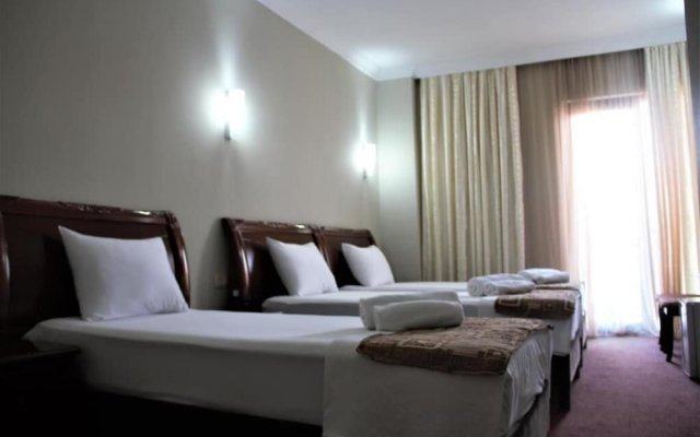 Bel Mare Hotel