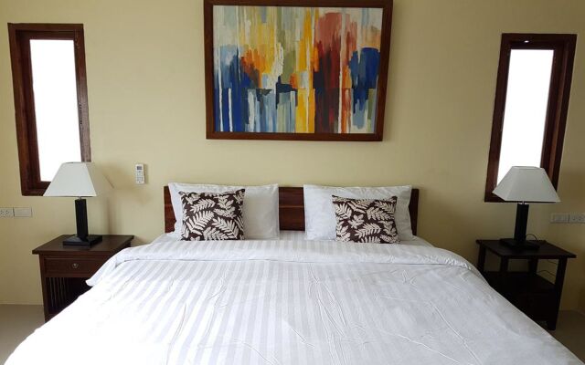 Slow Life Sabaidee Pai Bed & Breakfast