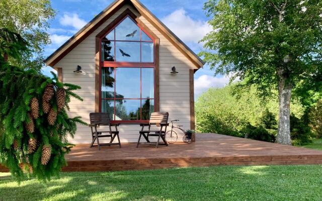 Muha Beach Holiday Home