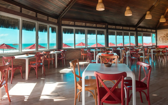 Armação Resort Porto de Galinhas