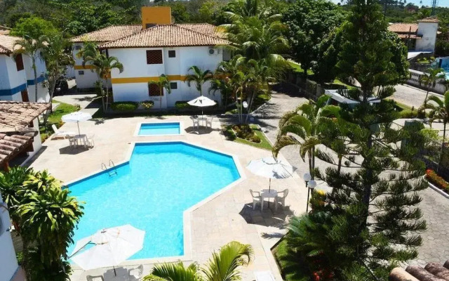 Condomínio Aldeia da Praia Casa 103B