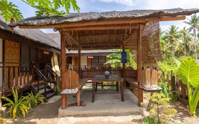 Zen Rooms Basic Junsims Siargao