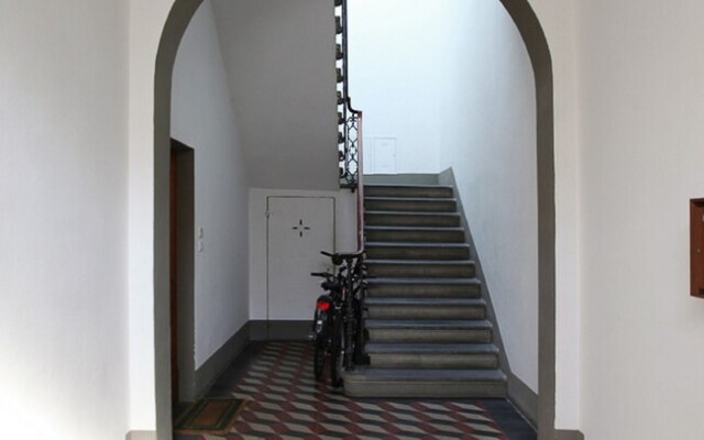 Della Bella Terrace