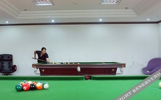 Tiangang International Hotel