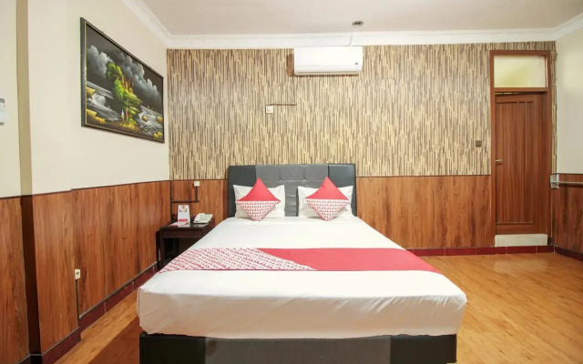 OYO 352 Wisma Sabang