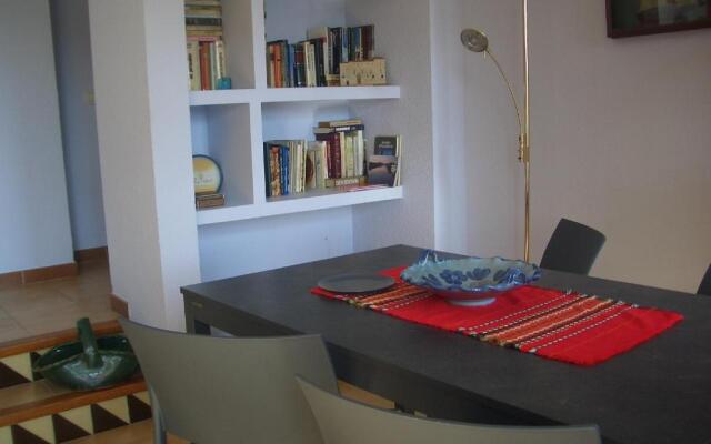 Apartamento S'Agaró Fagoi