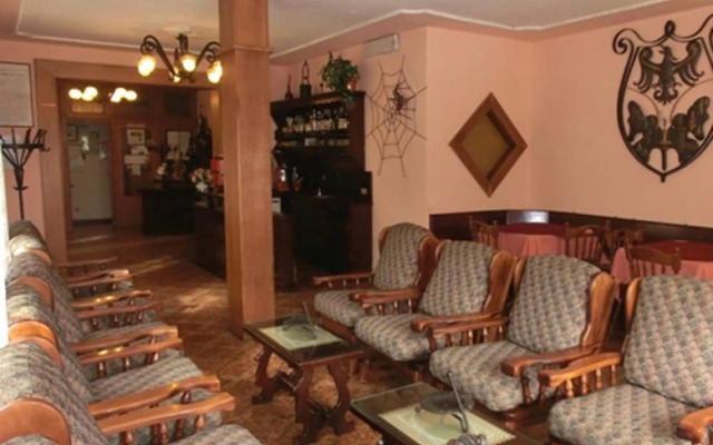 Hotel Ideal