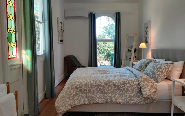 WinterGreen Manor at Maleny