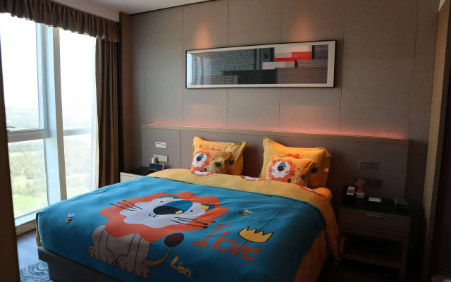 Wyndham Pingtan