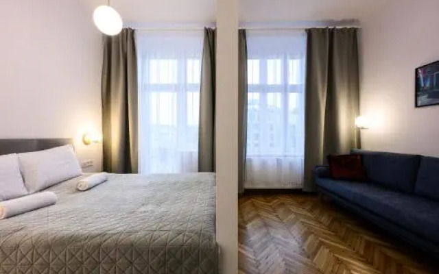 UNIQUE Style Apartments Old Town