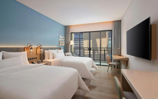 Element Xiamen Tong'an