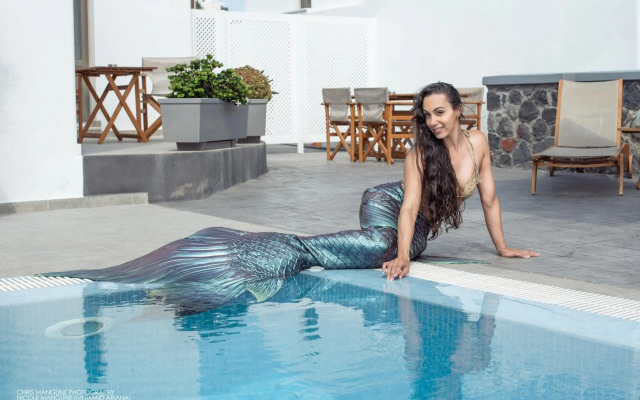 Mathios Luxury Homes