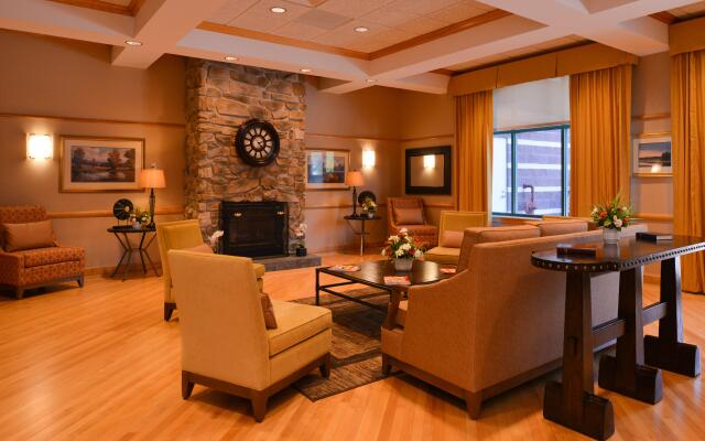 Holiday Inn Express Breezewood by IHG